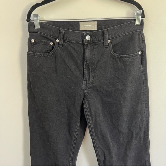Everlane The Slouch Bootcut Jeans - Picture 6 of 14
